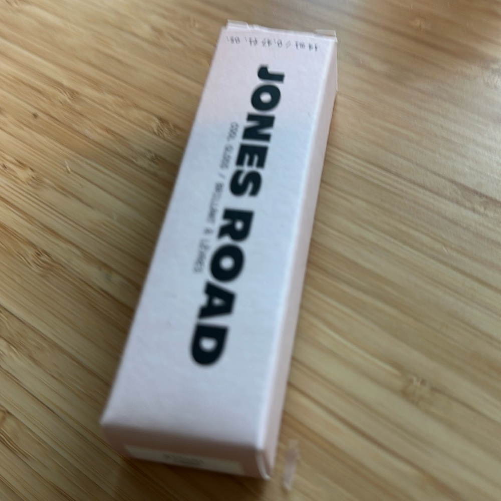 Jones Road NIB Rosy